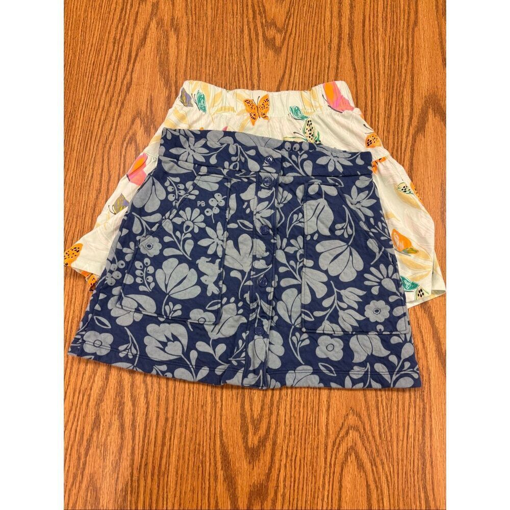 Girls skirts 2